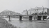 Radetzkybrücke
